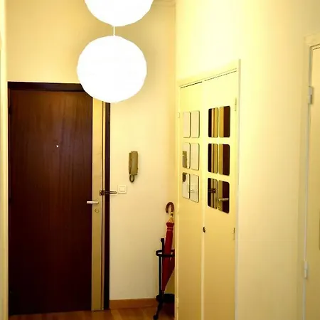 Apartment Unik