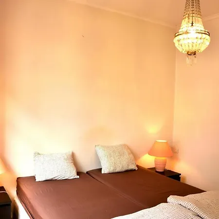 Apartment Unik *
