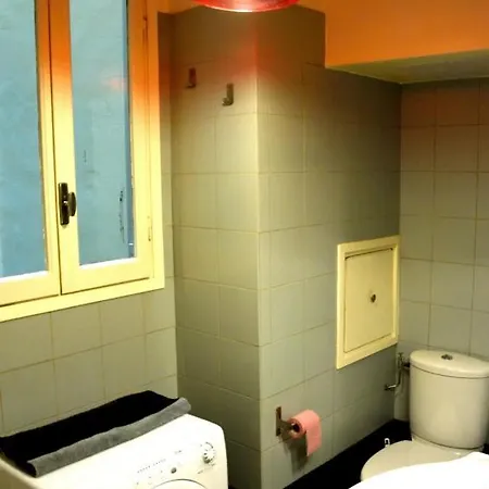 Apartment Unik Nice