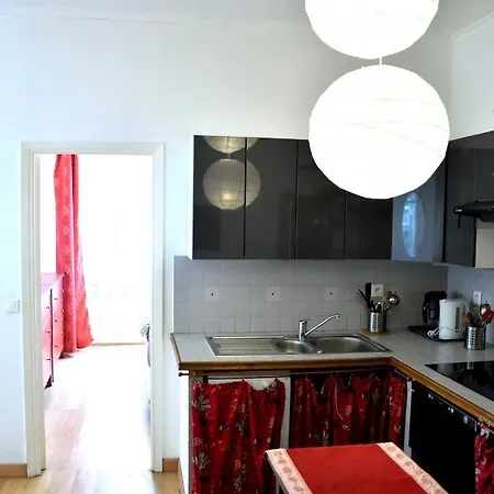 Apartment Unik *