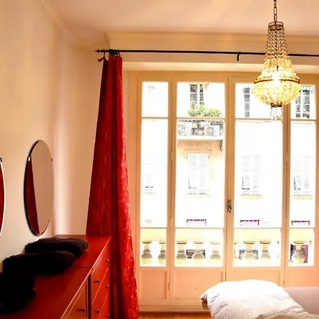 Apartment Unik