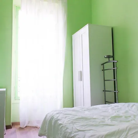Apartment Mozart Nice