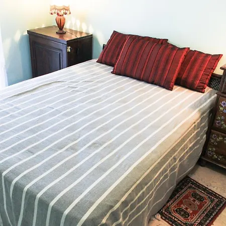 Sun Star Apartment