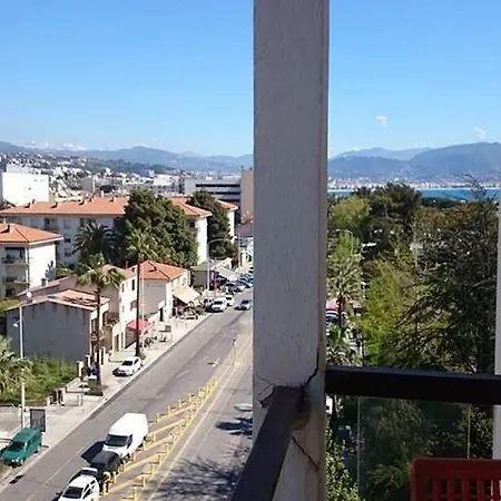 Promenade Des Anglais