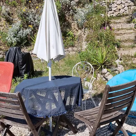 Plage Vue Mer Appartamento
