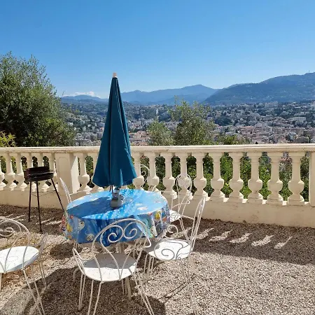 Plage Vue Mer Appartamento