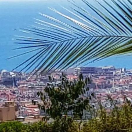 Appartamento Plage Vue Mer Nizza