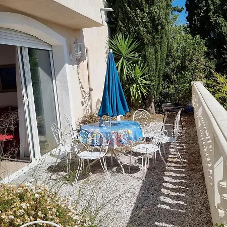 Appartamento Plage Vue Mer *