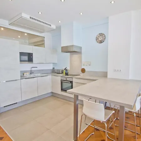 Appartamento Florida Sea Front *