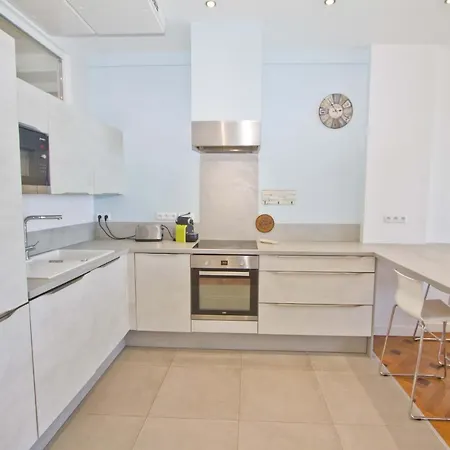 Appartamento Florida Sea Front Nizza