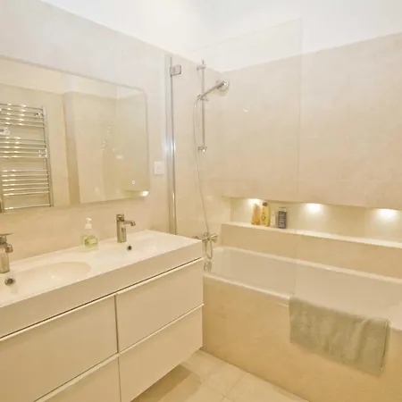 Apartment Sea Promenade Seagulls Nizza