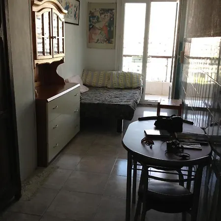 Promenade Des Anglais Homestay