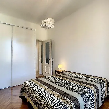 Apartment Beautiful Accommodation In The French Riviera *