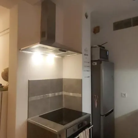 Welcome In Nice! Private Room, Own Bathroom *