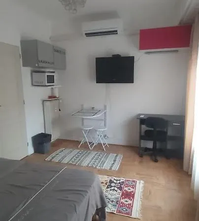 Welcome In Nice! Private Room, Own Bathroom * Nice
