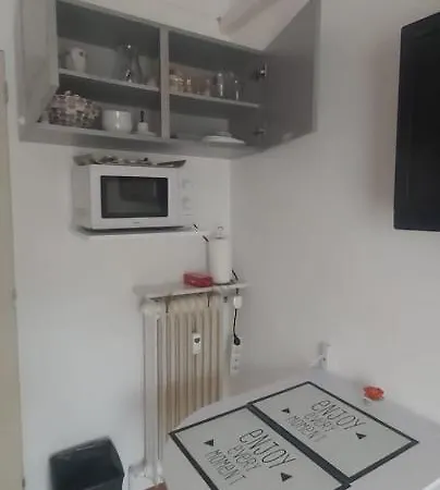 Apartment Welcome In Nice! Private Room, Own Bathroom