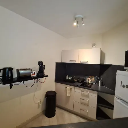 Beau à 50m De La Apartamento Nice