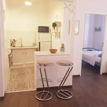 Appartement Beautiful Old Town Home - 2 Bedrooms Apartment *