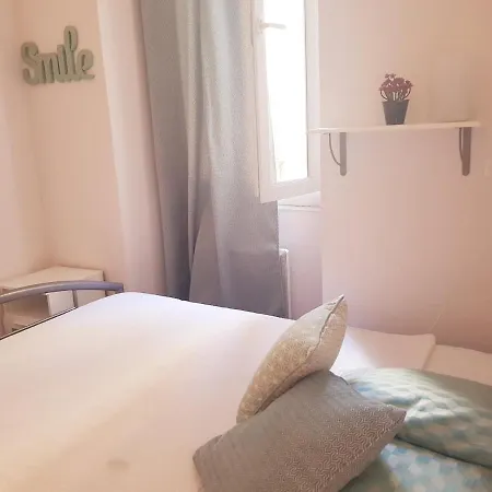 Appartement Beautiful Old Town Home - 2 Bedrooms Apartment