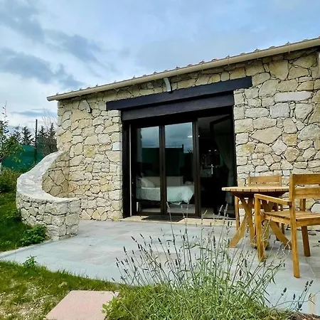 Escondida Bed & Breakfast *