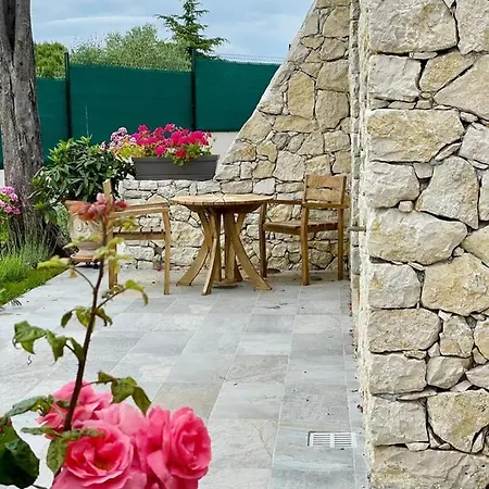 Escondida Bed & Breakfast Nizza
