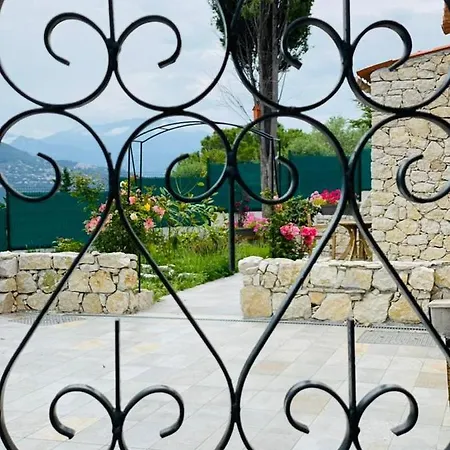 Bed & Breakfast Escondida