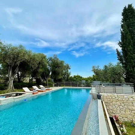 Bed & Breakfast Escondida Nizza