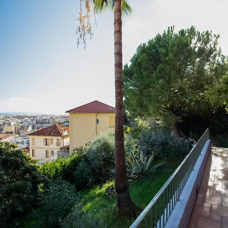 Villa Clair Logis *