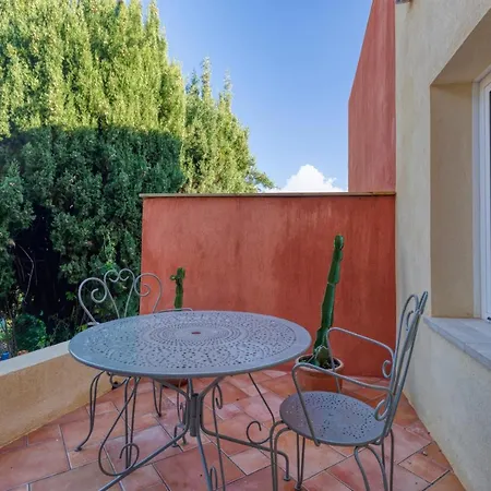 Clair Logis Villa Nice