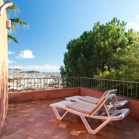 Clair Logis Villa *