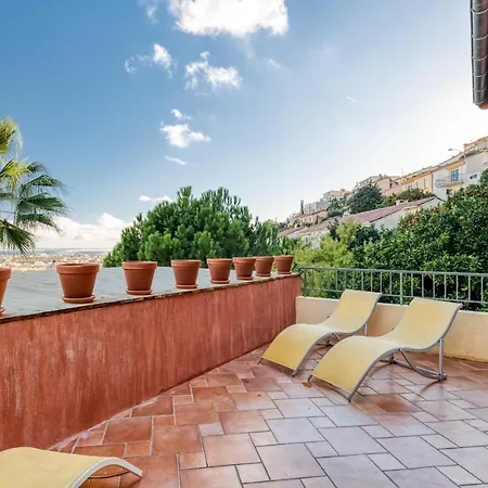 Villa Clair Logis *