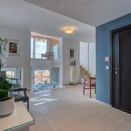 Villa Clair Logis