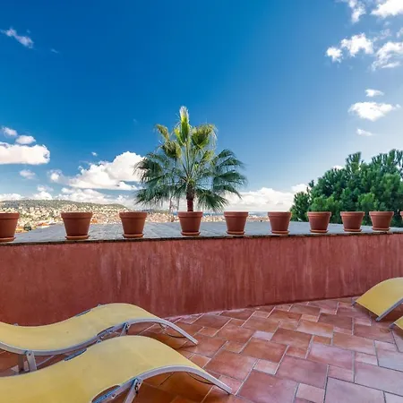 Clair Logis Villa *