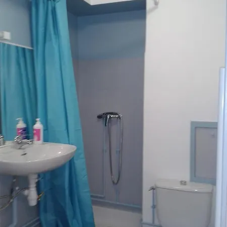 Studio Meuble Avec Piscine Ouest Quartier Fabron Apartment *