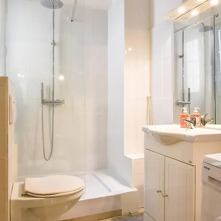 T3 Palais Gaulois Proche Carre D'Or ! Apartment Nice