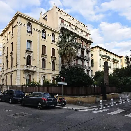 T3 Palais Gaulois Proche Carre D'Or ! Apartment