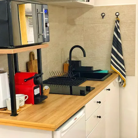 Apartment Cosy Modern In The Heart Of With Ac