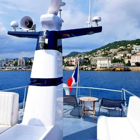 Yacht Charter Cannes Antibes Nice