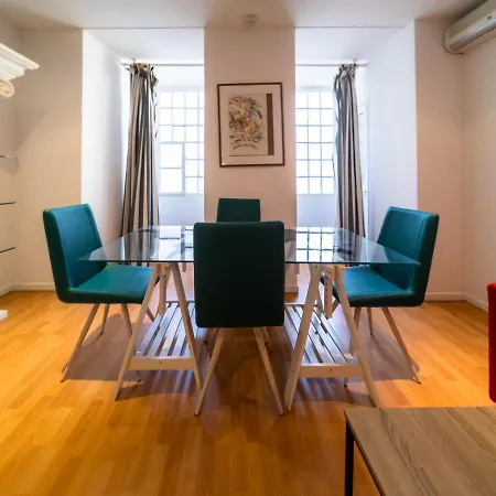 Apartment Bh - Opera5 - Ac Wifi 4 Pers
