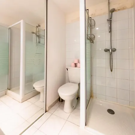 Apartment Bh - Opera5 - Ac Wifi 4 Pers Nice