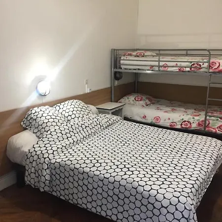 Belle Meuniere Hotell *