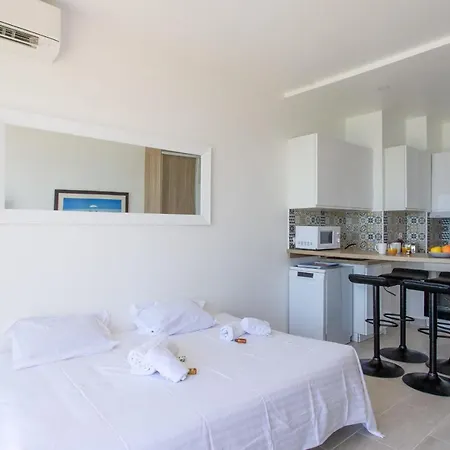 Studio Du Grand Sud - Welkeys *