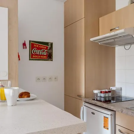 Californie - Welkeys Apartment