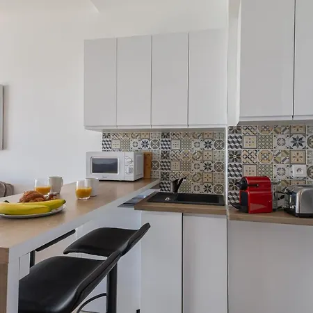Appartement Studio Du Grand Sud - Welkeys