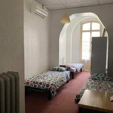 Belle Meuniere Отель