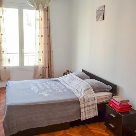 French Riviera Apartment Nice