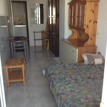 Homestay Promenade Des Anglais