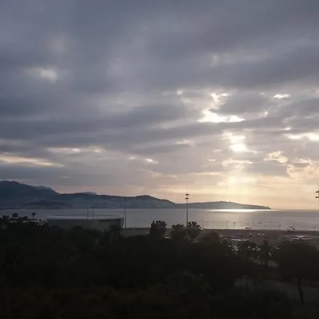 Promenade Des Anglais * Nizza