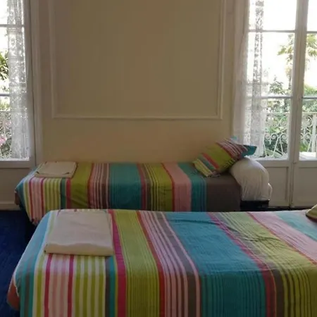 Hotell Belle Meuniere
