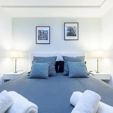 Luxury 3 Bdr Garden & Parking - Angels' Garden Апартаменты Ницца